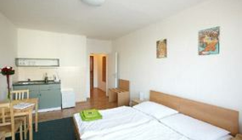 Hotel Bečva Rožnov pod Radhoštěm